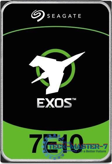 Dysk Exos 7E10 8TB 512n SATA 3,5 ST8000NM017B Dysk Exos 7E10 8TB 512n SATA 3,5 ST8000NM017B