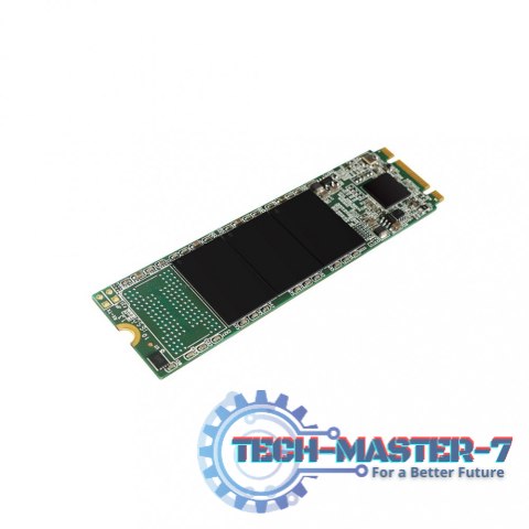 Dysk SSD A55 256GB M.2 460/450 MB/s