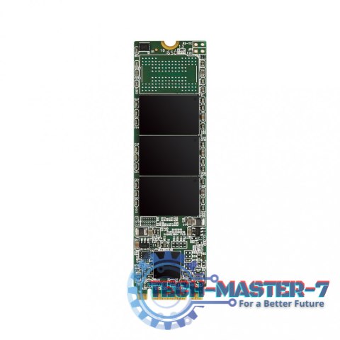 Dysk SSD A55 256GB M.2 460/450 MB/s Dysk SSD A55 256GB M.2 460/450 MB/s