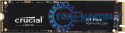 Dysk SSD P3 PLUS 500GB M.2 NVMe 2280 PCIe 4.0 4700/1900