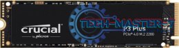 Dysk SSD P3 PLUS 500GB M.2 NVMe 2280 PCIe 4.0 4700/1900