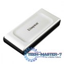 Dysk SSD XS2000 4000GB USB3.2 Gen2.2 zewnętrzny