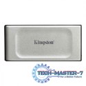 Dysk SSD XS2000 4000GB USB3.2 Gen2.2 zewnętrzny