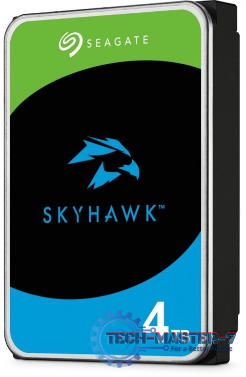 Dysk SkyHawk 4TB 3,5 64MB ST4000VX016 Dysk SkyHawk 4TB 3,5 64MB ST4000VX016