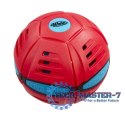 Dyskopiłka Wahu PhlatBall Classic Czerwona