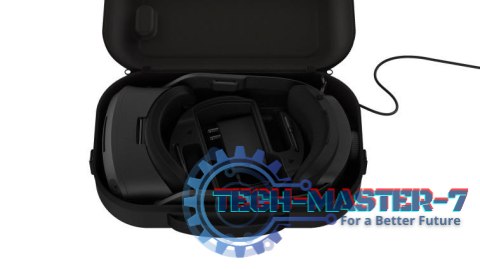 Etui ładujące Vive Focus 3 99H20713-00 Etui ładujące Vive Focus 3 99H20713-00