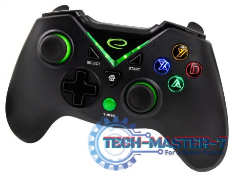 Gamepad PC/XBOX series X/S USB Pirate