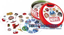 Gra Dobble Marvel Emoji