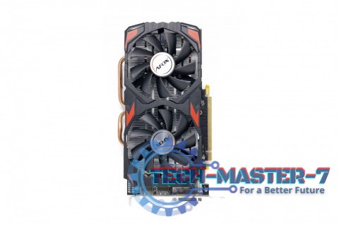 Karta graficzna Radeon RX 570 8GB GDDR5 256Bit HDMI 3xDP ATX Dual Fan H3 Karta graficzna Radeon RX 570 8GB GDDR5 256Bit HDMI 3xDP ATX Dual Fan H3
