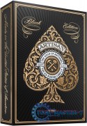 Karty Artisan Black