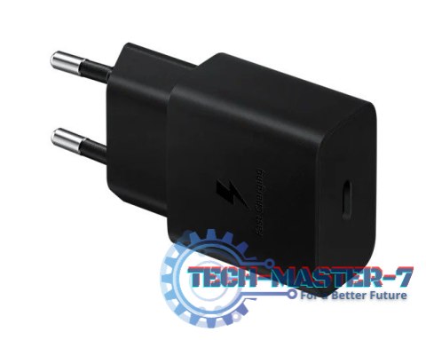 Ładowarka 15W Power Adapt bez kabla C-C w/o EP-T1510NBEGE