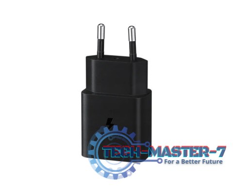 Ładowarka 15W Power Adapt bez kabla C-C w/o EP-T1510NBEGE Ładowarka 15W Power Adapt bez kabla C-C w/o EP-T1510NBEGE