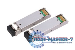 Moduły SFP 1.25G SFP WDM 1310/1550nm 20km