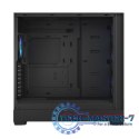 Obudowa Pop XL Air RGB Black TG Clear Tint