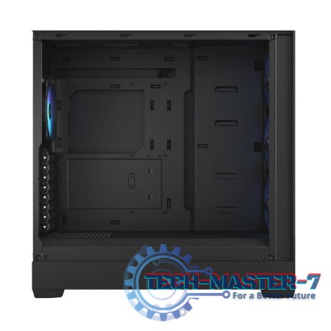 Obudowa Pop XL Air RGB Black TG Clear Tint Obudowa Pop XL Air RGB Black TG Clear Tint