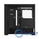 Obudowa Pop XL Air RGB Black TG Clear Tint