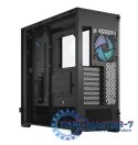 Obudowa Pop XL Air RGB Black TG Clear Tint