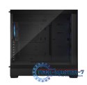 Obudowa Pop XL Air RGB Black TG Clear Tint
