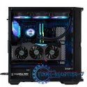Obudowa Z10 DUO ATX Mid Tower ZM-IF 120 x4