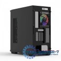 Obudowa Z10 DUO ATX Mid Tower ZM-IF 120 x4