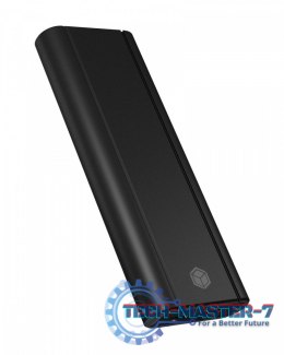 Obudowa dysku SSD IB-1807MT-C31 M.2 NVMe, USB 3.2(Gen2) Type-C, Aluminium
