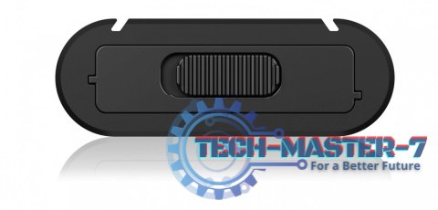 Obudowa dysku SSD IB-1807MT-C31 M.2 NVMe, USB 3.2(Gen2) Type-C, Aluminium Obudowa dysku SSD IB-1807MT-C31 M.2 NVMe, USB 3.2(Gen2) Type-C, Aluminium