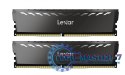 Pamięć DDR4 THOR 16GB(2*8GB)/3200 szara