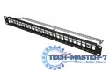 Patchpanel modularny 24 porty STP