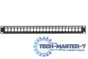 Patchpanel modularny 24 porty STP