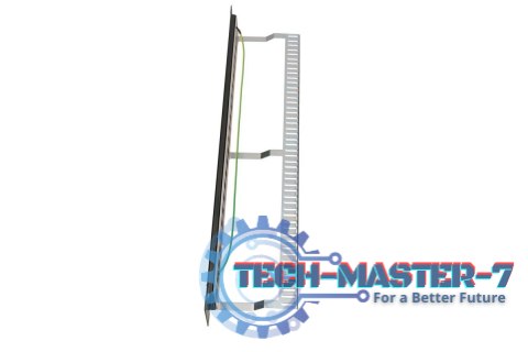 Patchpanel modularny 24 porty STP Patchpanel modularny 24 porty STP