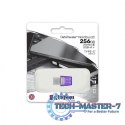 Pendrive USB Data Traveler MicroDuo 3C G3 256GB USB-A/USB-C