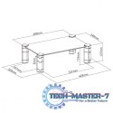 Podstawka pod laptop / monitor MC-934