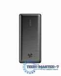 PowerBank III Elite 87W 25600 mAh czarny bez zasilacza