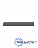 PowerBank III Elite 87W 25600 mAh czarny bez zasilacza