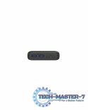 PowerBank III Elite 87W 25600 mAh czarny bez zasilacza