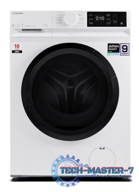 Pralka 9 kg TW-BL100A4PL(WK)