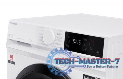 Pralka 9 kg TW-BL100A4PL(WK) Pralka 9 kg TW-BL100A4PL(WK)