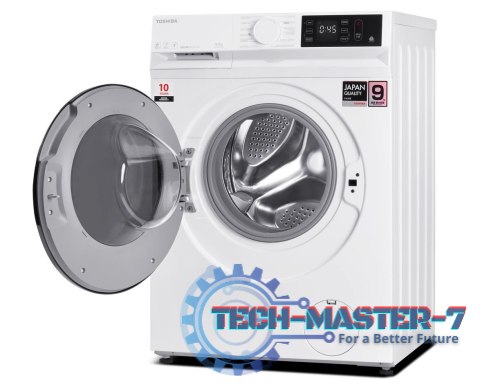 Pralka 9 kg TW-BL100A4PL(WK) Pralka 9 kg TW-BL100A4PL(WK)