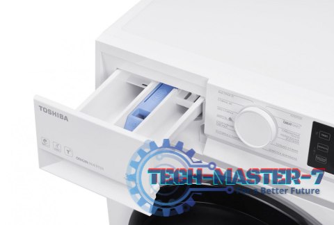 Pralka 9 kg TW-BL100A4PL(WK) Pralka 9 kg TW-BL100A4PL(WK)