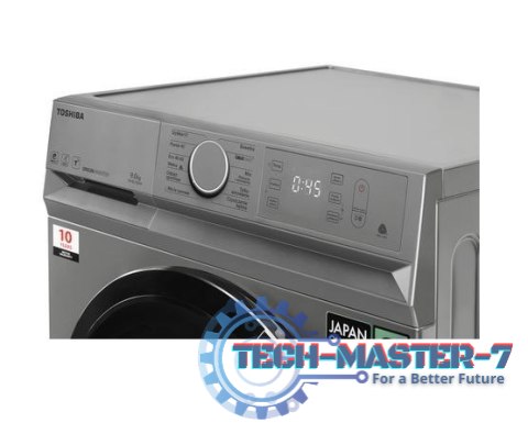 Pralka TW-BL100A4PL(SS) Pralka 9 kg Pralka TW-BL100A4PL(SS) Pralka 9 kg