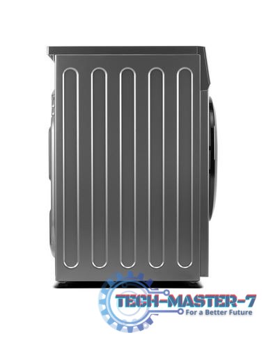 Pralka TW-BL100A4PL(SS) Pralka 9 kg Pralka TW-BL100A4PL(SS) Pralka 9 kg