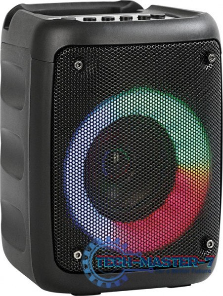 Przenośny głośnik Bluetooth STAGE 180 Przenośny głośnik Bluetooth STAGE 180