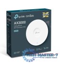 Punkt dostępowy EAP650 AX3000