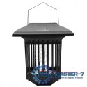 Solarna lampa owadobójcza LED IP44 MCE448