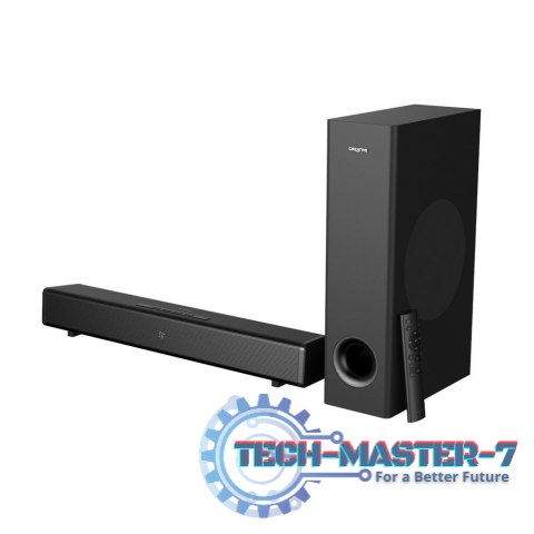 Soundbar bezprzewodowy Stage 360 z subwooferem