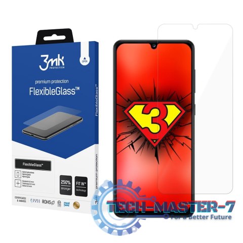 Szkło chronne FlexibleGlass Samsung A32 4G A325