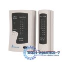 Tester kabla RJ45 RJ11