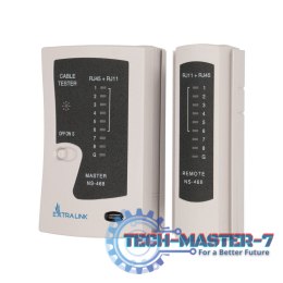 Tester kabla RJ45 RJ11