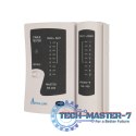 Tester kabla RJ45 RJ11
