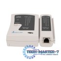 Tester kabla RJ45 RJ11